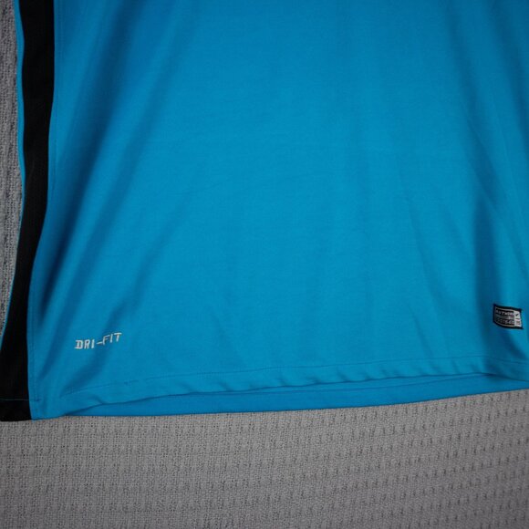 Nike FC Barcelona Third Women's Soccer Jersey 15/16 - Picture 3 of 8